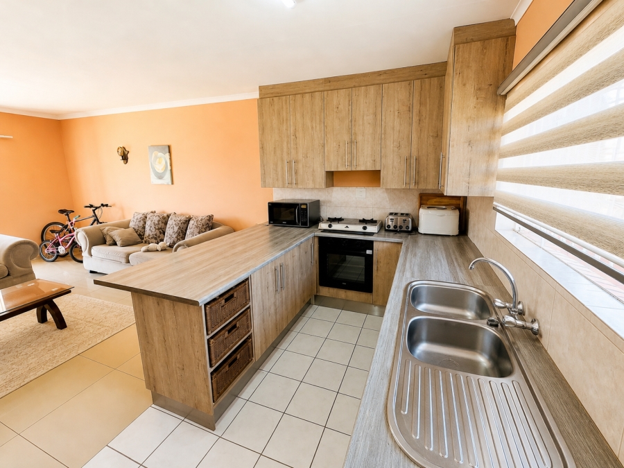 2 Bedroom Property for Sale in Ladybrand Free State